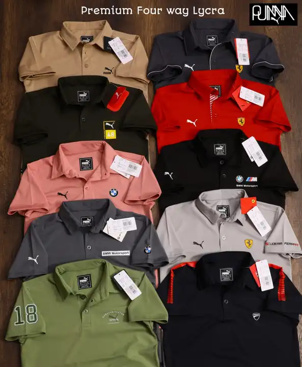 Polo uploaded by Yahaya traders on 7/10/2023