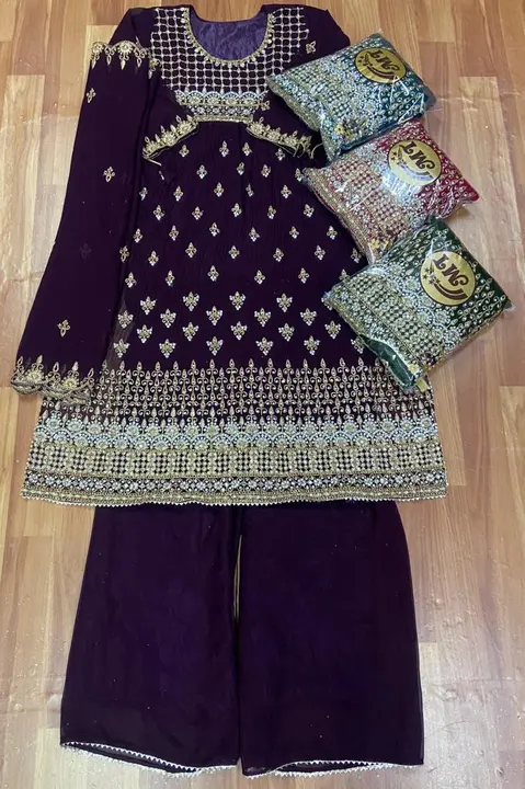 Product uploaded by M A SAREES AND DRESS  on 7/10/2023