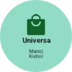 Business logo of Universa