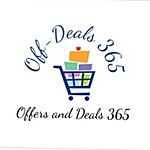 Business logo of Offers and Deals 365