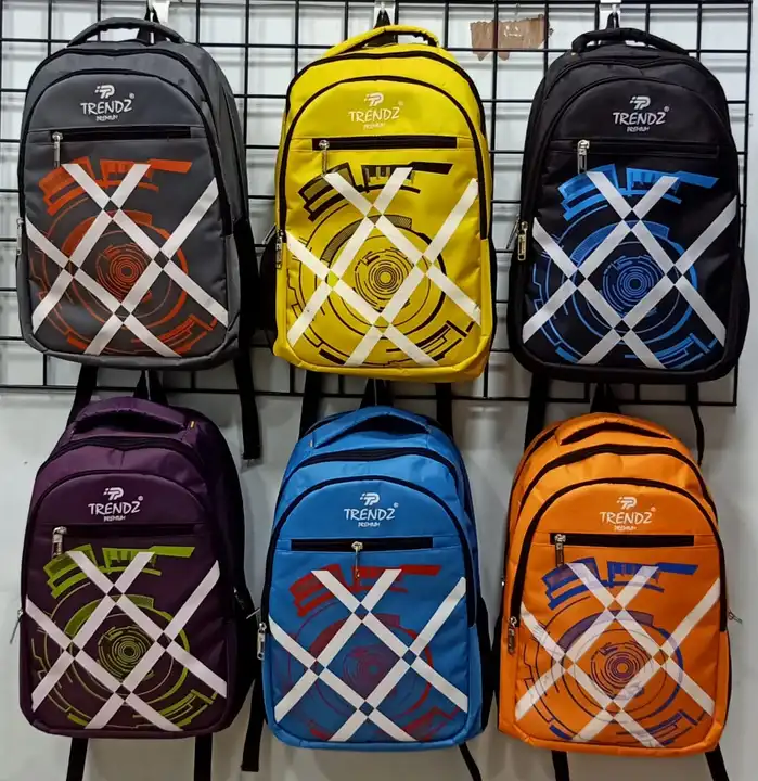School bags uploaded by VR Bag Wholesale  on 7/10/2023