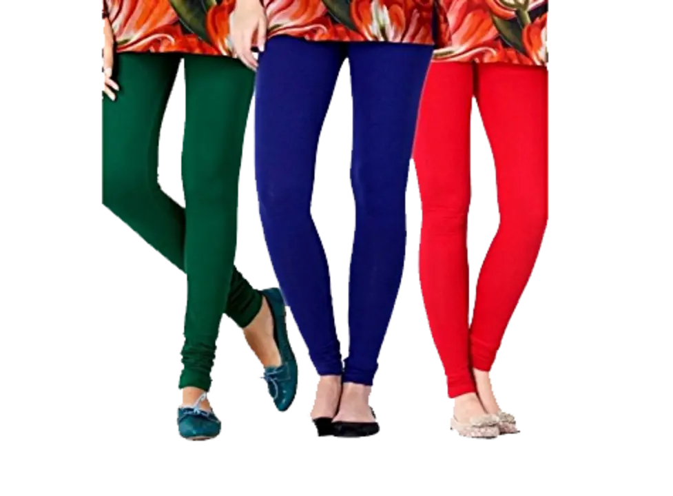 Viscosh shinkar leggings  uploaded by Nandni fashion on 7/10/2023