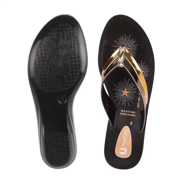 311 Gold/Black uploaded by Footcare on 7/10/2023