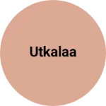 Business logo of Utkalaa