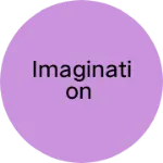 Business logo of Imagination