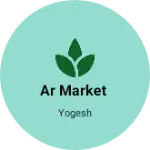 Business logo of AR market