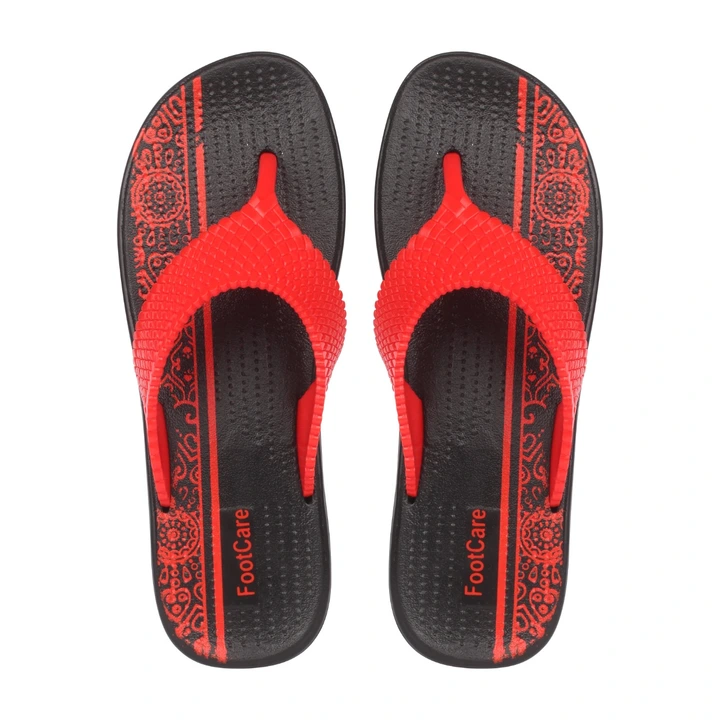 Jasmine Red/Black uploaded by Footcare on 7/10/2023