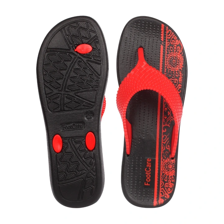 Jasmine Red/Black uploaded by Footcare on 7/10/2023