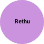 Business logo of Rethu
