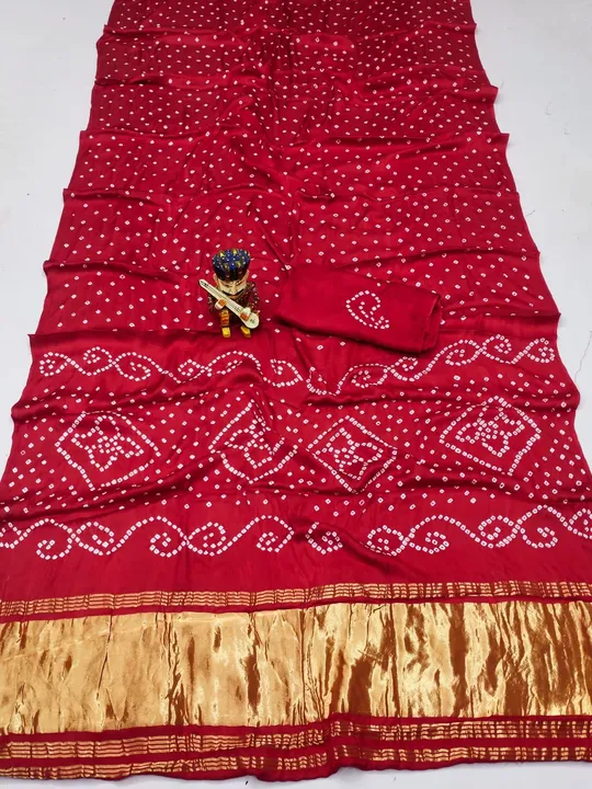 Saree uploaded by Ranjan fabrics on 7/10/2023