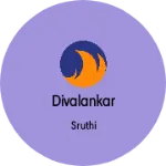Business logo of Divalankar