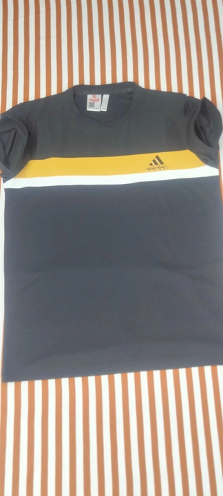 Gullaa sap Matty t-shirts  uploaded by Vaani Garments  on 7/10/2023