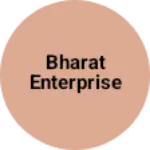 Business logo of Bharat enterprise