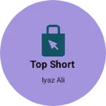 Business logo of Top short