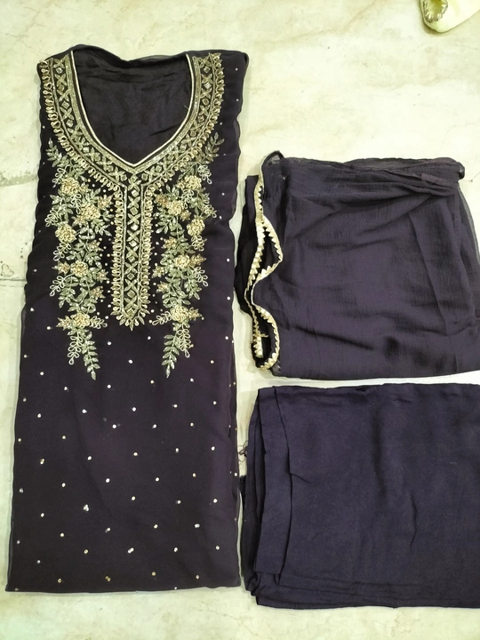 Product uploaded by Fashion India suits textile on 7/10/2023