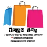 Business logo of Town Fab. based out of Baramulla
