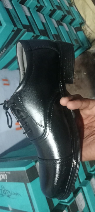 Pure leather Oxford shoes  uploaded by P.d footwear on 7/10/2023