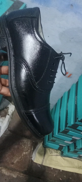 Pure leather Oxford shoes  uploaded by P.d footwear on 7/10/2023