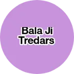 Business logo of Bala ji tredars