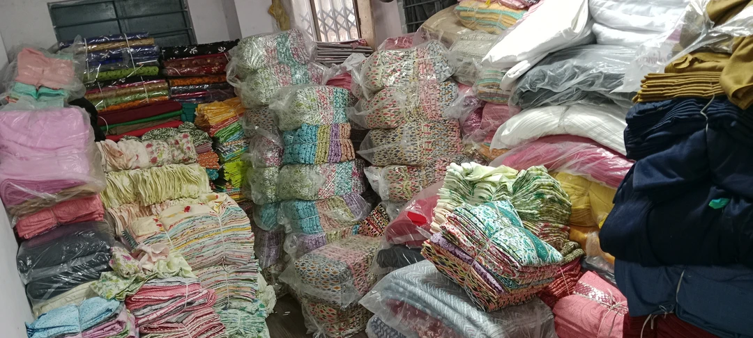 Factory Store Images of Tharadwala textile