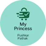 Business logo of My Princess World
