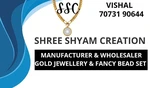 Business logo of Shree shyam creation
