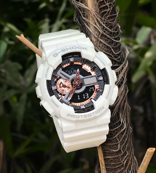 G-SHOCK GA-110 GB uploaded by Trendy Time on 7/10/2023