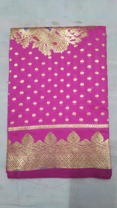 Dupatta uploaded by business on 7/10/2023
