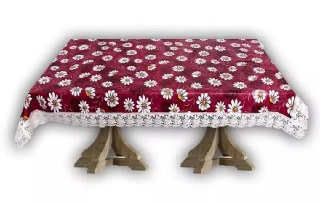 Nonwon table cover pvc  uploaded by Super fab on 7/10/2023