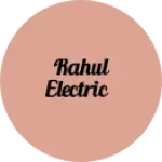 Business logo of Rahul Electric