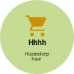 Business logo of HHHH