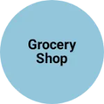 Business logo of Grocery shop