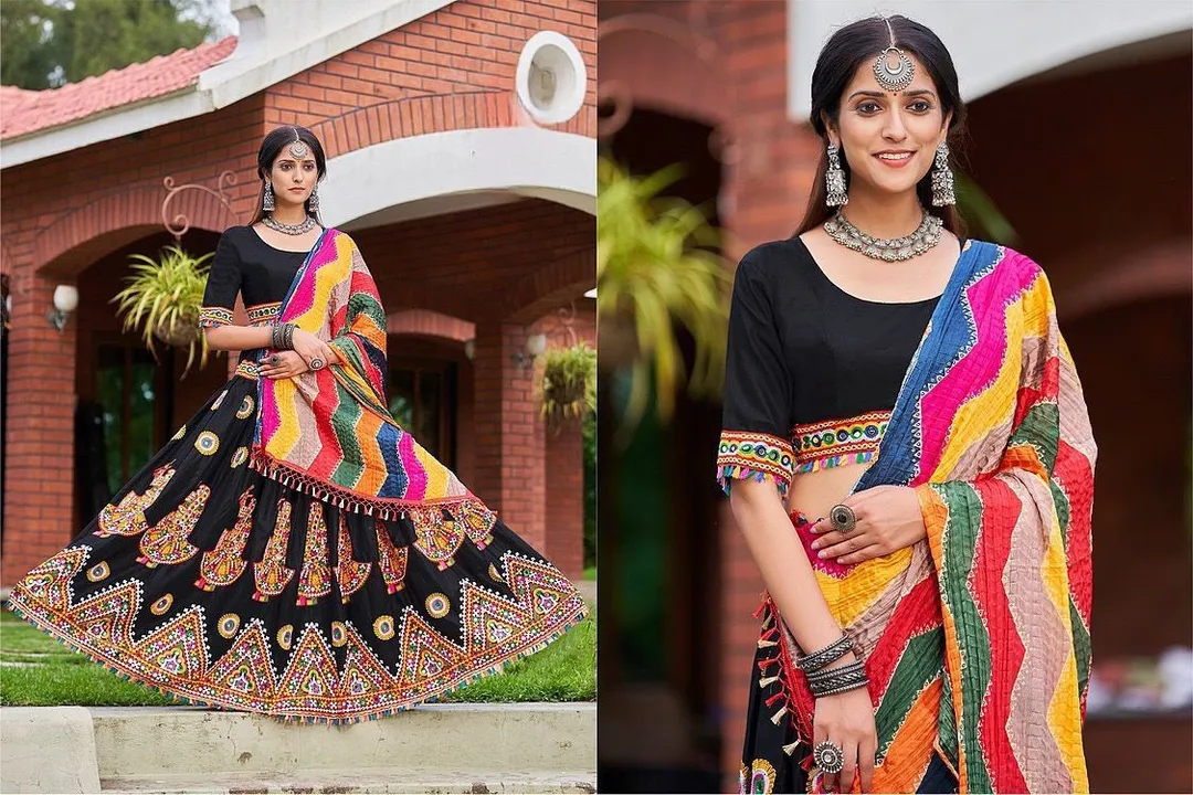 Navratri collection  uploaded by Khushilifestyle on 7/10/2023