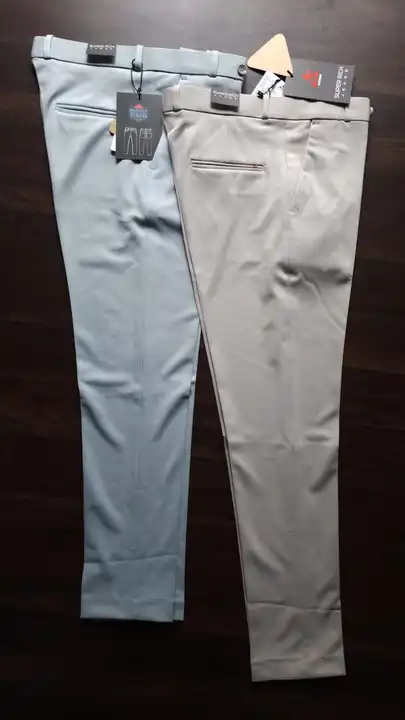 Pants uploaded by GANERIS CLOTHING BRAND on 7/10/2023