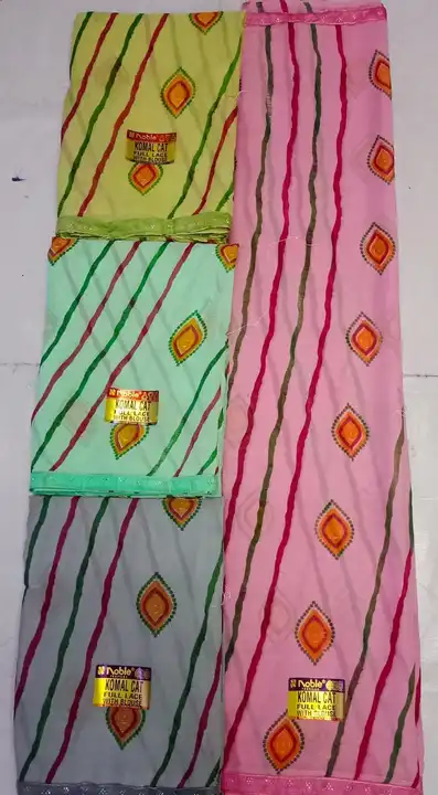 New item launched 💫💫💫💫
KOMAL CAT.  
Fabric uploaded by Brothers branded costumes on 7/10/2023