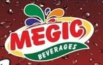 Business logo of MEGIC BEVERAGES