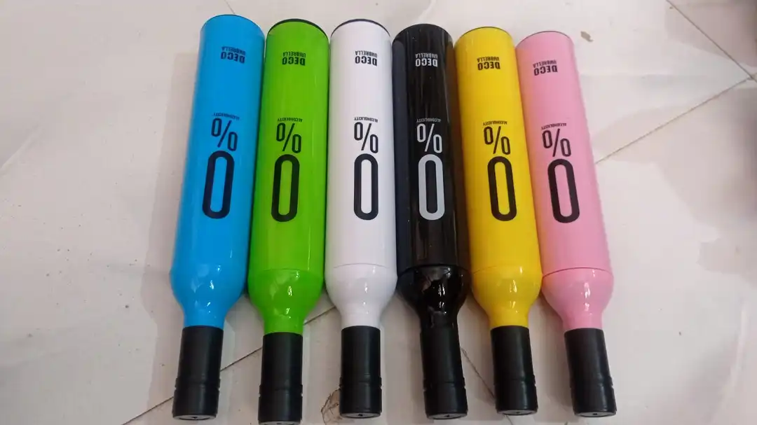Umbrella available in 6 colour uploaded by New india lighting solution on 7/10/2023
