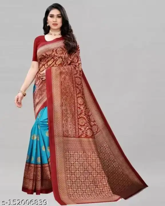 Saree uploaded by N.s.creation on 7/10/2023