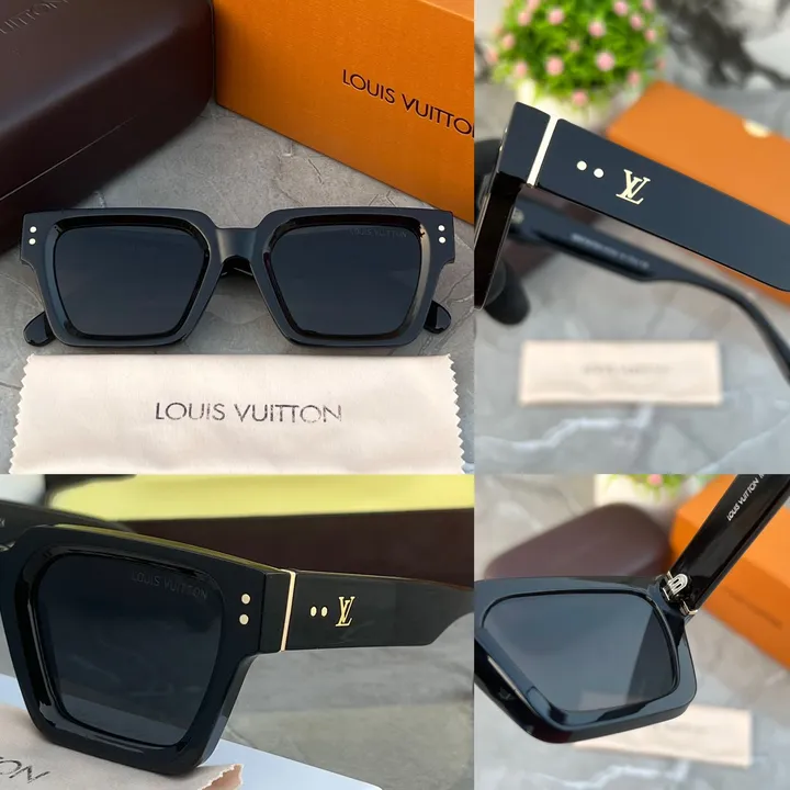 Louis Vuitton 8263 full black RESTOCKING ON FULL DEMAND uploaded by Be Better  on 7/10/2023