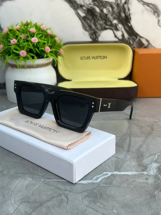 Louis Vuitton 8263 full black RESTOCKING ON FULL DEMAND uploaded by business on 7/10/2023