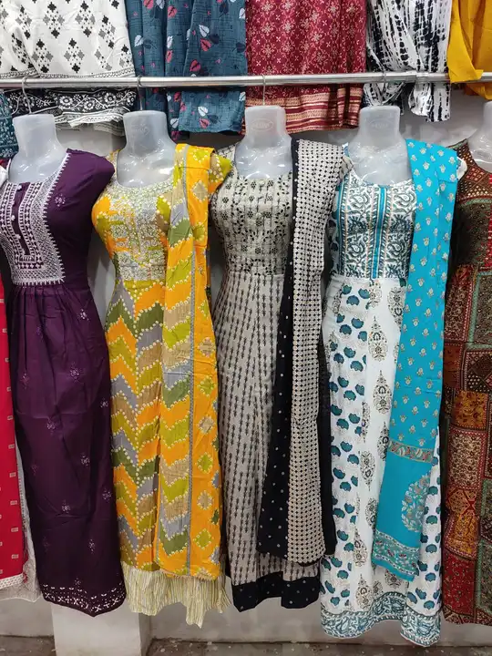 Factory Store Images of Shree shyam Collection