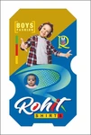 Business logo of R.m.garment Rohit shirts Kolkata
