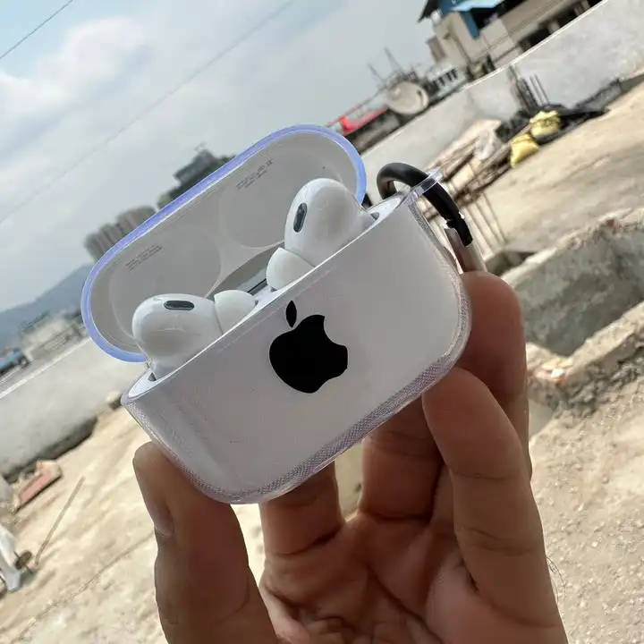 Best quality Airpods pro 2  USA  in market now' uploaded by business on 7/10/2023