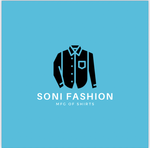 Business logo of Soni Fashion