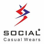 Business logo of Social