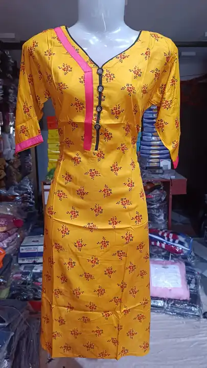 Kurtis best price best quality  uploaded by S. S. Selection on 1/6/2023