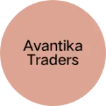 Business logo of Avantika traders