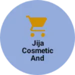 Business logo of JIJA COSMETIC AND FASHION HUB