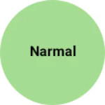 Business logo of Narmal
