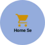 Business logo of Home se